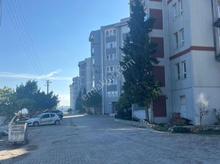 Sodra Kent'te, Manzaralı Ve Asansörlü, 3+1, Ara Kat