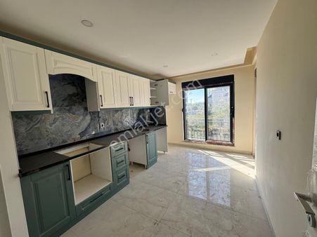 Şelale Mahallesi 2+1 Satılık Sıfır Daire