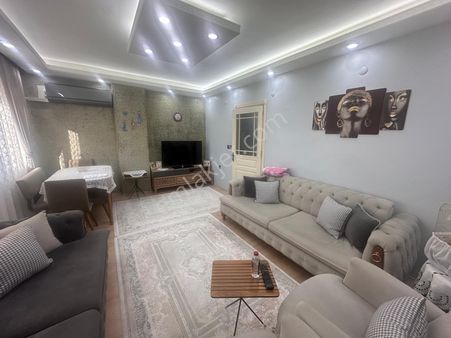 Kepez Kanal Mah De 140 M², 3+1, Geniş, Dubleks Satılık Daire