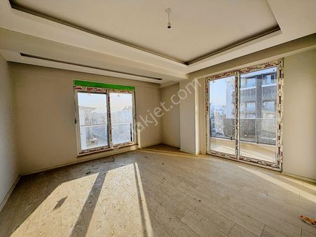 Kepez Habipler'de 2+1 Site İçi, Sıfır, Asansörlü Kiralık Daire