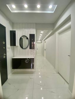 Muratpaşa'da 140m2, Ayrı Mutfaklı, 3+1 İçi Komple Yapılı Satılık