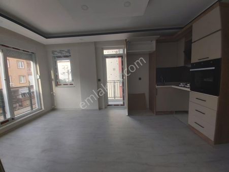 Kepez'de Sıfır, 2+1, Asansörlü, Açık Mutfaklı Satılık Daire