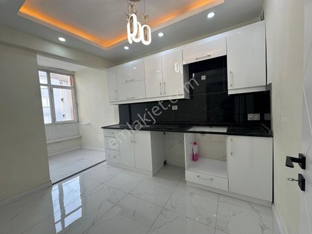 Şehir Merkezinde Ultra Lüks 3+1 Fırsat Daire