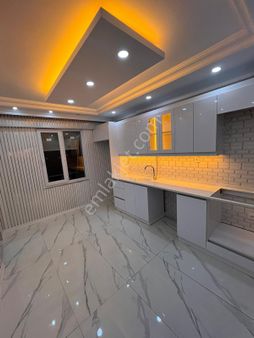 Antalya Şehir Merkezinde Satılık 3+1 Ultra Lüks Daire