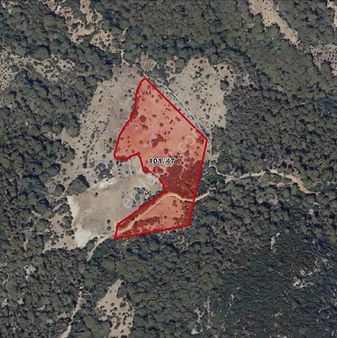 Antalya Kumluca'da Eko Turizm'e Uygun Fırsat Satılık Arsa