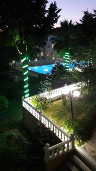 Demir Deluxe____sahil Yatırımlık Kentsellik Satılık 2+1 Daire___5.242m2 Arsa