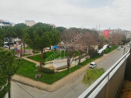 Ecf Emlak'tan Park Cepheli Kiralık 3 +1 Daire Cumhuriyet Mah.