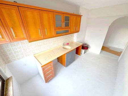 🎈🟩altınkum'da Denize 100mt Mesafede Ayrı Mutfaklı Çift Balkonlu 2+1 Daire