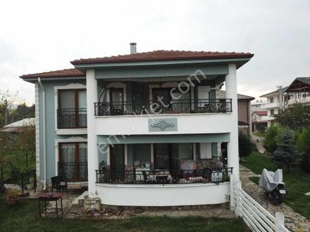 Yön Group'tan Satılık Dublex Müstakil Ev