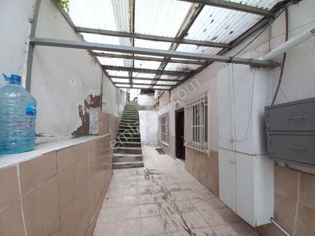 Şeref Emlak Peyman Sokakta Satılık Daire 2,350,000 Tl