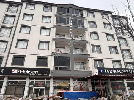 Erol Emlak Tan Ahmet Efendi Mah 155m2 Satılık4+1 Daire