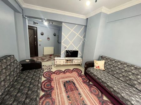 Deniz Yiğit Emlak'tan Meydan Mahallesinde Kiralık Eşyalı 2+0 Daire