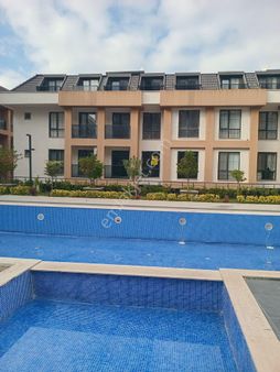 Şimal Emlaktan Kiralık Daire