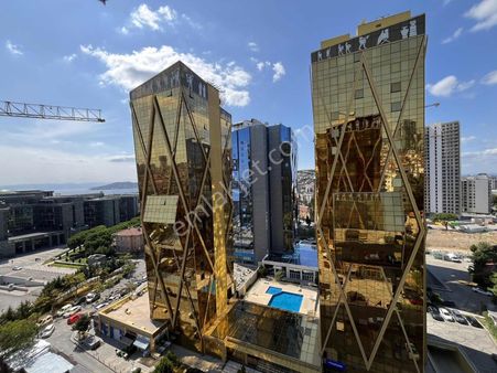 Dap Vazo Kule Büyük Tip Full Eşyalı Köşe Daire Acele Edin