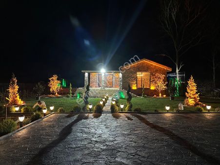 Çatalca Çakılda 1000m Arsada Satılık Düşeş Kazandıracak Müstakil Ev No:460