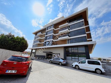 Myvista Office Iı Ön Cephe Kiralık Ofis