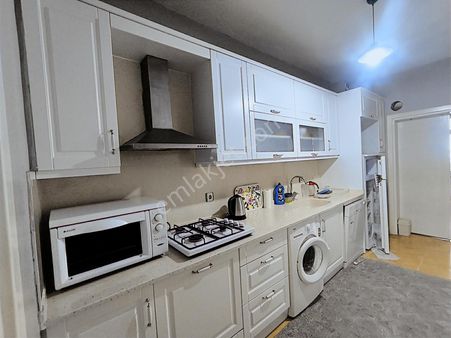 Amasra Merkez Eşyalı Kiralik 2+1 Daire