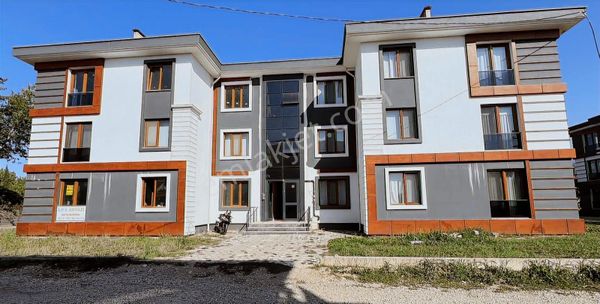 Yön Group'tan Modern Tasarımlı 3+1 Daire