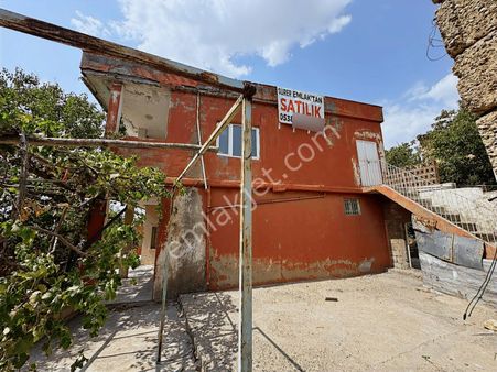 Sürer Emlak'tan Satılık 2 Katlı Müstakil Evimiz