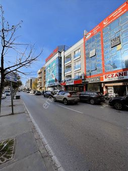 İzmir Karabağlar'da Kiralık Ofisler