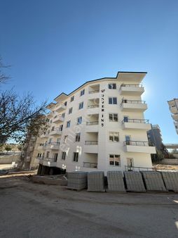 Tabdk Emre Maallesinde Satılk 1+1 Yerden Isıtmalı Lüx Ara Kat Apart