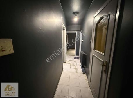Parlak'tan Üsküdar Merkez^de 2+1 Boş Y.giriş Kredi Uygun