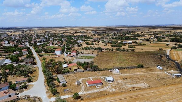 Kapaklı Yanıkağıl Yerleşim Yeri İçerisinde 280m² Satılık Hisse