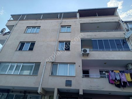 Buket Emlaktan Satılık 4+1 Dubleks Daire Doğalgaz Çift Teraslı