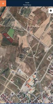 Kapakl Karaağaç İmar Sınırında Satılık 228m² Hisse