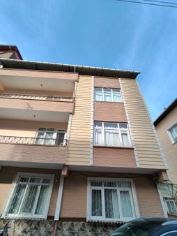 Erdem Emlak Ofisinden Samsun Canik Karşıyaka Mah. Müstakil 4 Katlı Bina