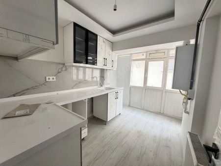 Gata Şehir Hast. Yürüme Mesafeli 3+1 Bağımsız Park Manzaralı