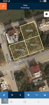 Antalya Kepez Aydoğmuş Satılık Ticari Konut 2164 Parseller