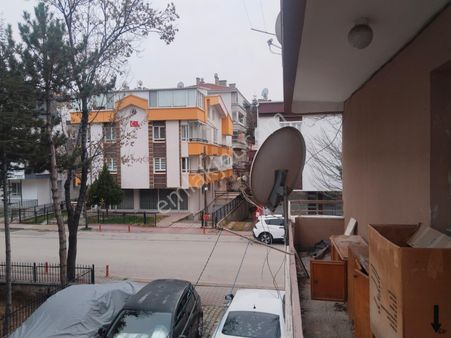 Çankaya Naci Çakır'da, 19 Mayıs Hastanesi Yanı, Yüksek Krediye Uygun 3+1