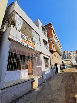 Acil Satılık!! Yurt Metro Durağı Yanı 2katlı Masrafsız Müstakil