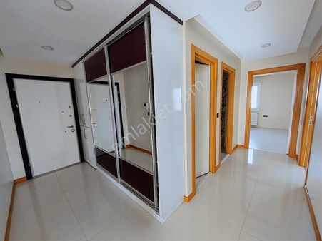 K.evren Avrupa Hast.arkası 3+1 İskanlı D.gazlı Yeni Bina