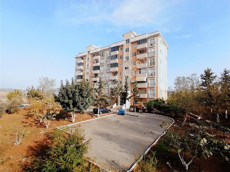 Kabasakal Karahan Yeşilvadi 2 Konutlarına Site İçerisinde Daire