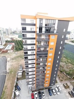 Gürselpaşa Mah.real Avm Yanı Öğretmenler Bul. D.gazlı 2+1 Daire