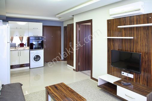 T.özal Bul.h.evleri Mah. Metro Durağı Yanında D.gazlı 1+1 Daire