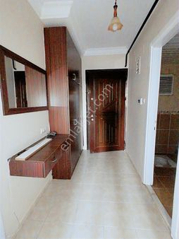 Emfadan Belediyeevleri Mah.d.gazlı 3+1 Ç.banyo Daire