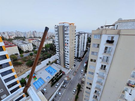 100.yılda 2+1 Kapalı Mutfak İskanlı Yenı Binada!!!