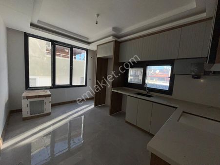 Akçay Köşemden Sıfır Devasa 3+1 Satılık Daire