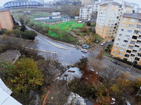 Eyüp Akşemsettin Kiralık Büyük Tip 2+1 Kiralık Daire