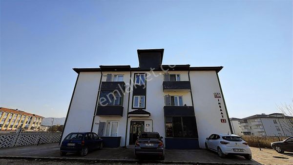 Yön Group'tan Üniversite Bölgesinde Eşyalı Satılık 1+1 Daire