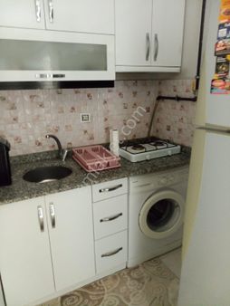 Şirintepe Mahallesinde Eşyalı Satılık 1+1 Daire ; Anadolu Üniversitesi Yakını;