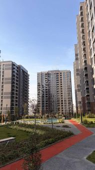 Emlakyap Tan 5.levent Koruparkta Sıfır 3+1 Arakat Satılık Daire