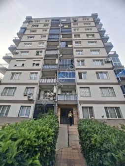 Turpa Güven'den Buca Çamlıkule'de Site İçerisinde Satılık Daire