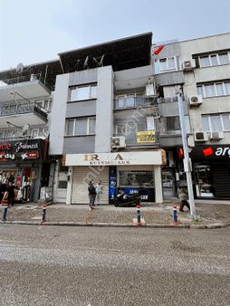 Turpa Güven'den Bozyaka Merkezde 2+1 Doğalgazlı Kiralık Daire