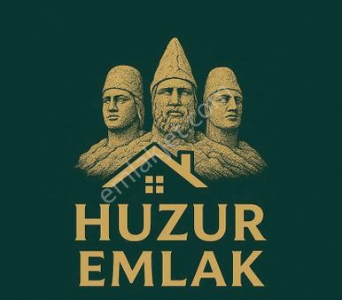 Huzur Emlaktan Kaçmaz! Yenimahalle’de Sıfır 3+1 160 M² – Prestijli Konumda!