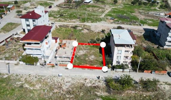 Hastane Yakınında Konut İmarlı Satılık Arsa