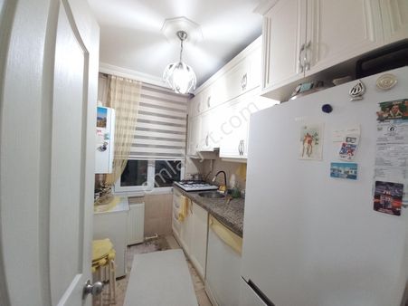 Şeref Emlak Gaziosmanpaşa Yenidoğan Satılık Yüksek Giriş